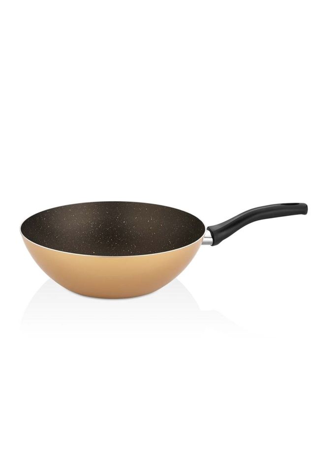 Safran Wok Tava No:28