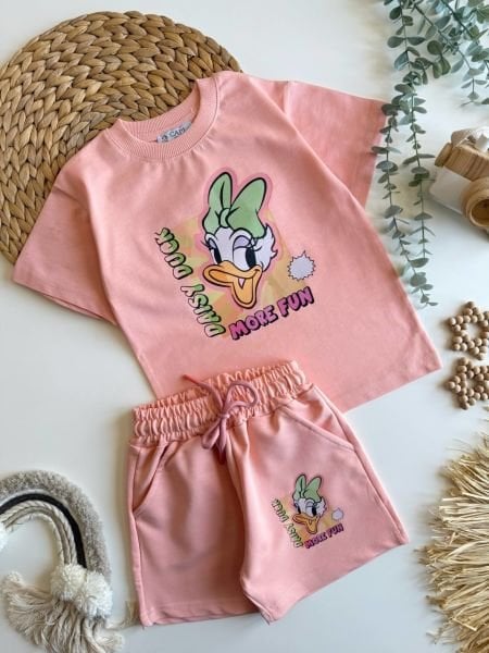 Daısy Duck takım
