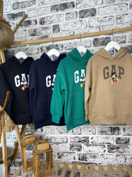 Orjinal Marka sweatshirt