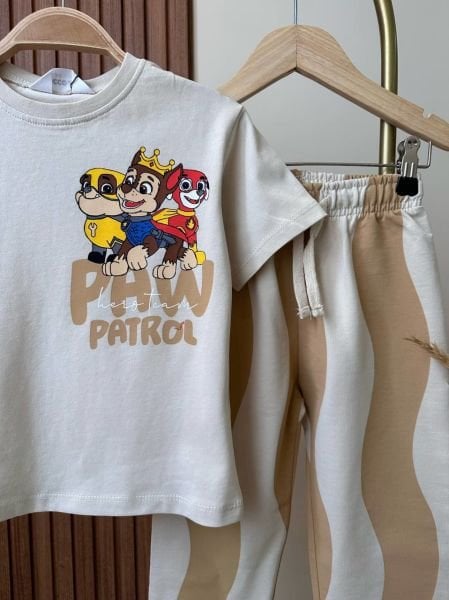 Paw patron takım