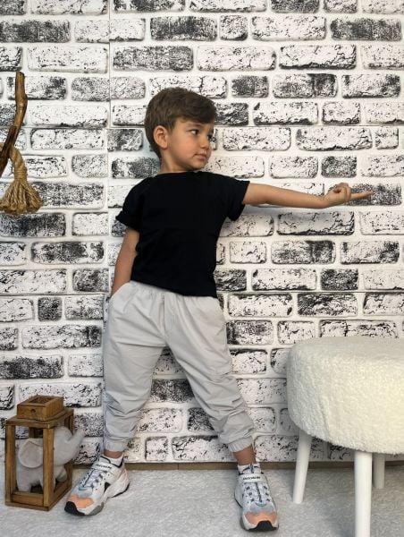 Paraşüt Pantolon