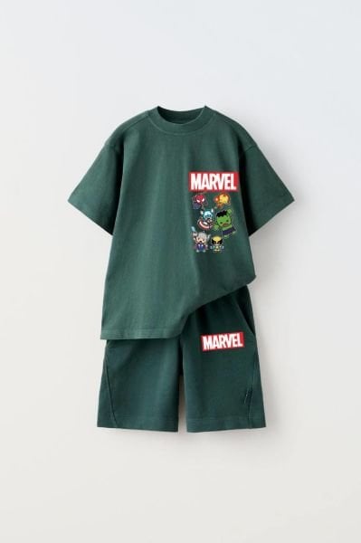 Marvel takım
