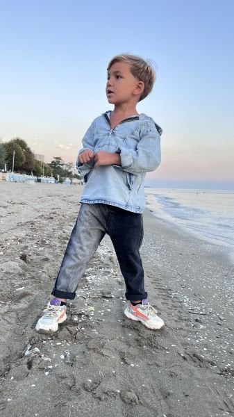 Denim Pantolon