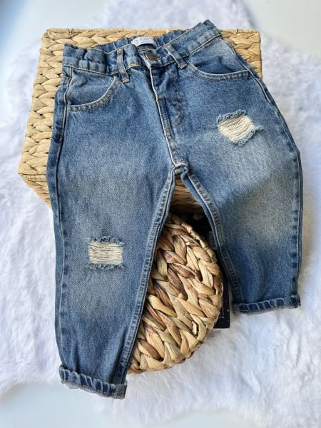 Mavi jean