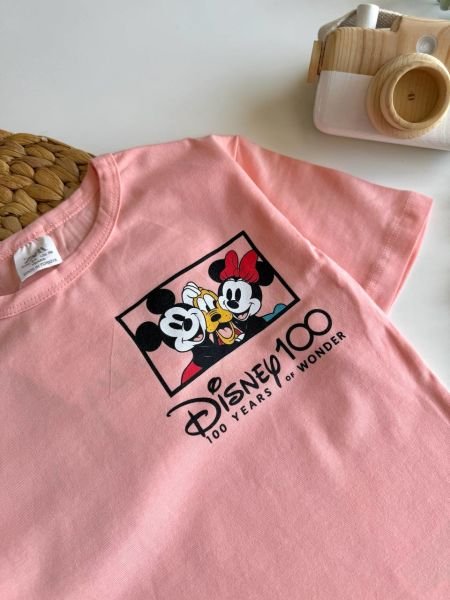 Disney takım