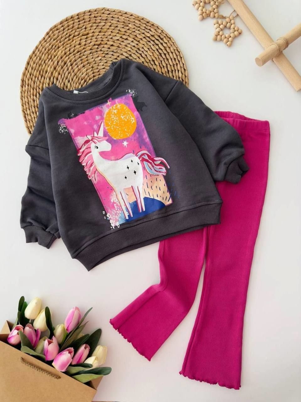 Unicorn Takım
