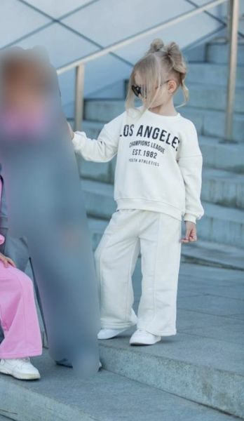 Los Angeles Takım