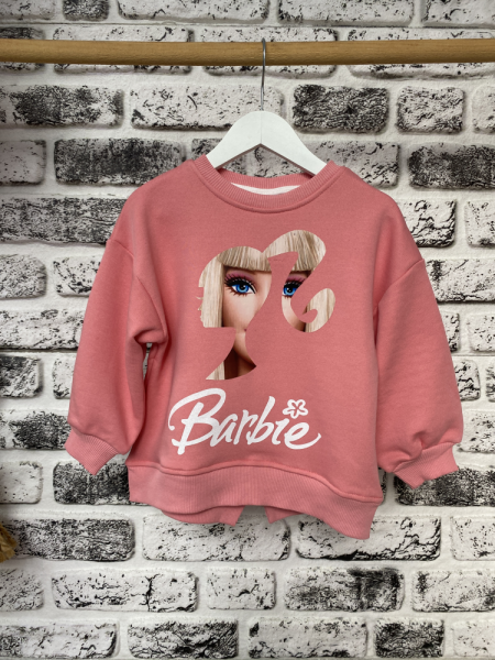 Barbie Sweatshirt