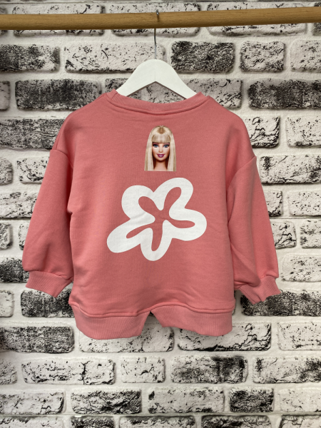 Barbie Sweatshirt