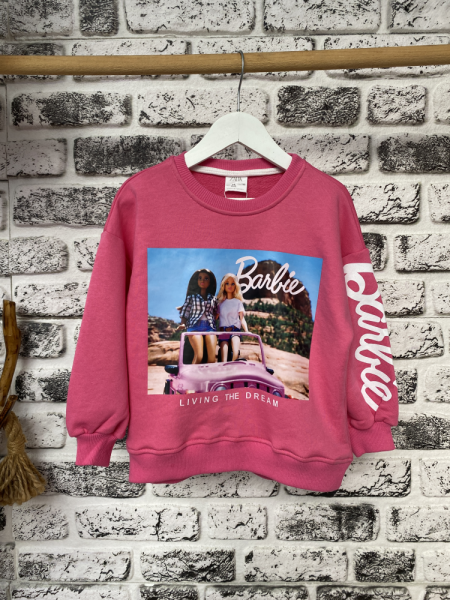 Barbie Sweatshirt