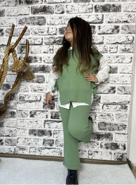 Triko takım