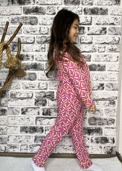 Pijama takımı