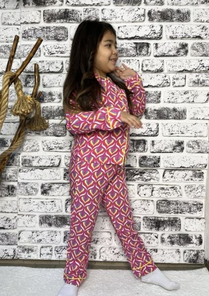 Pijama takımı