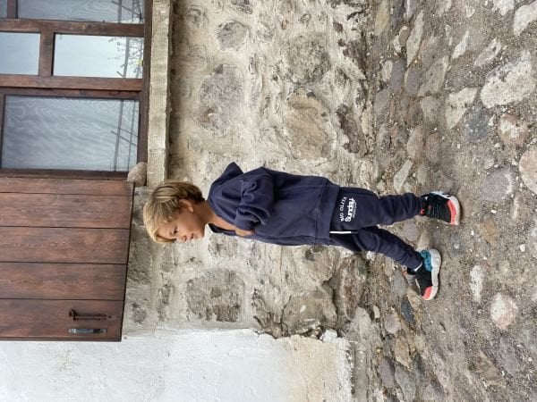 Sunday takım