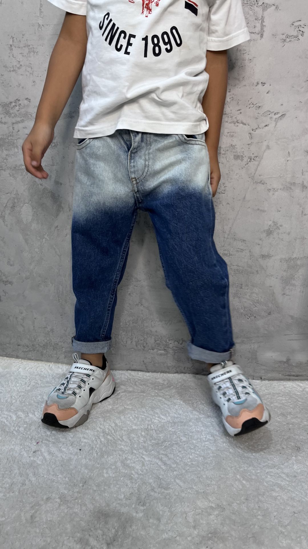 Jean