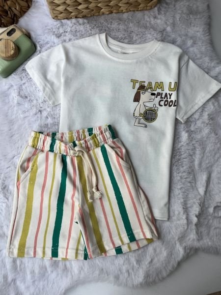 Play cool takım