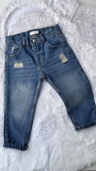 Mavi jean