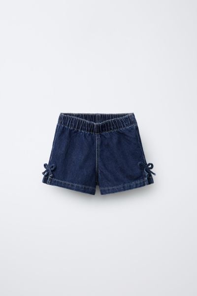 Denim takım
