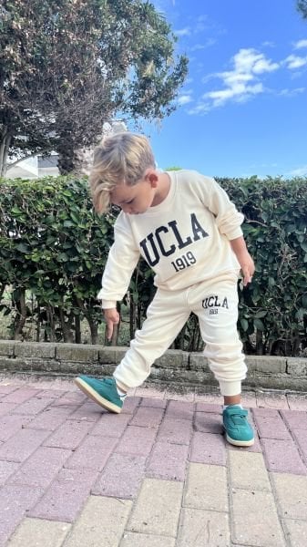 Ucla takım