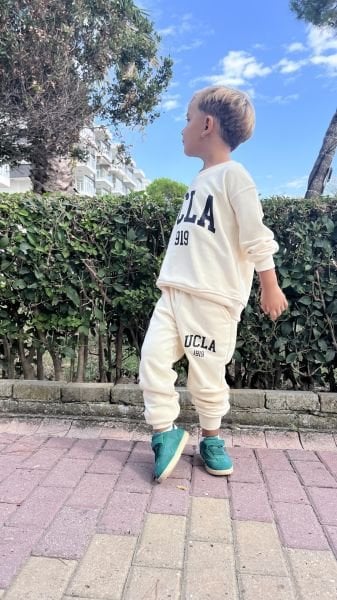 Ucla takım