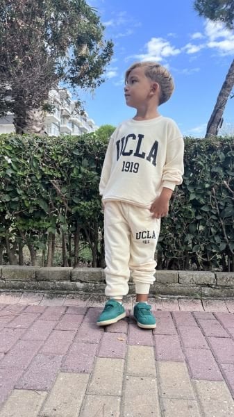 Ucla takım