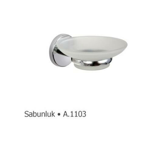 Duxxa Natura Sabunluk  A.1103.B (Vakumlu)