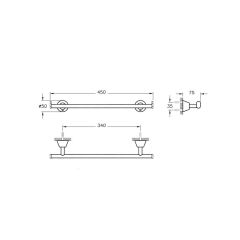 Matrix Havluluk  A44578