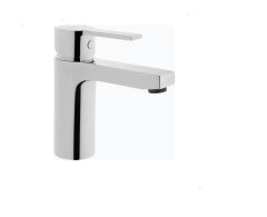 Fold S Lavabo Bataryası Krom A42532