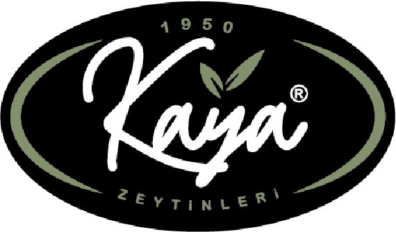 Izgara (Grill) Yeşil Zeytin 400gr Cam - Kaya Zeytinleri
