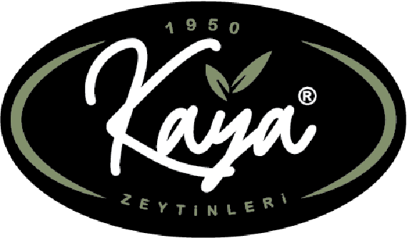 İletişim - Kaya Zeytinleri