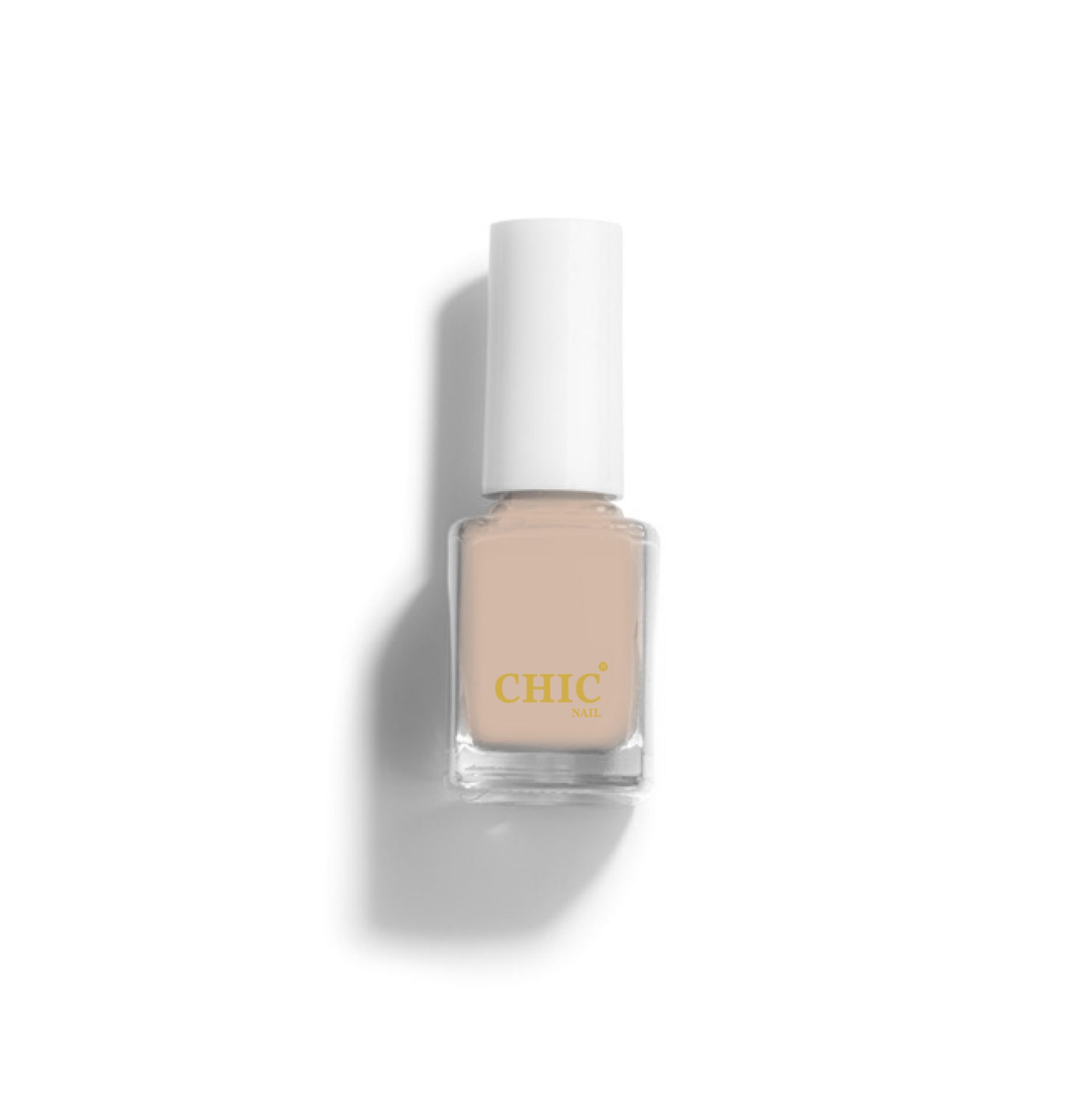 Chic Nail Nude Oje Promise 127