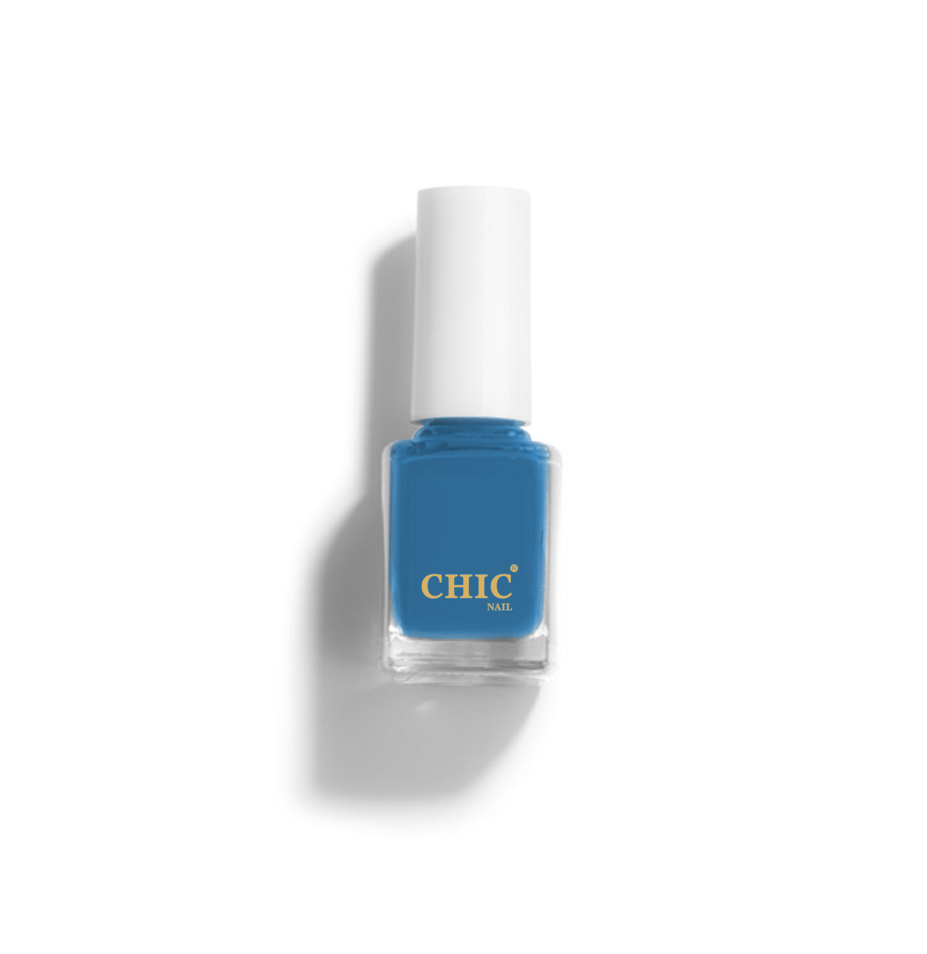 Chic Nail Gök Mavisi Oje Sky Blue 142