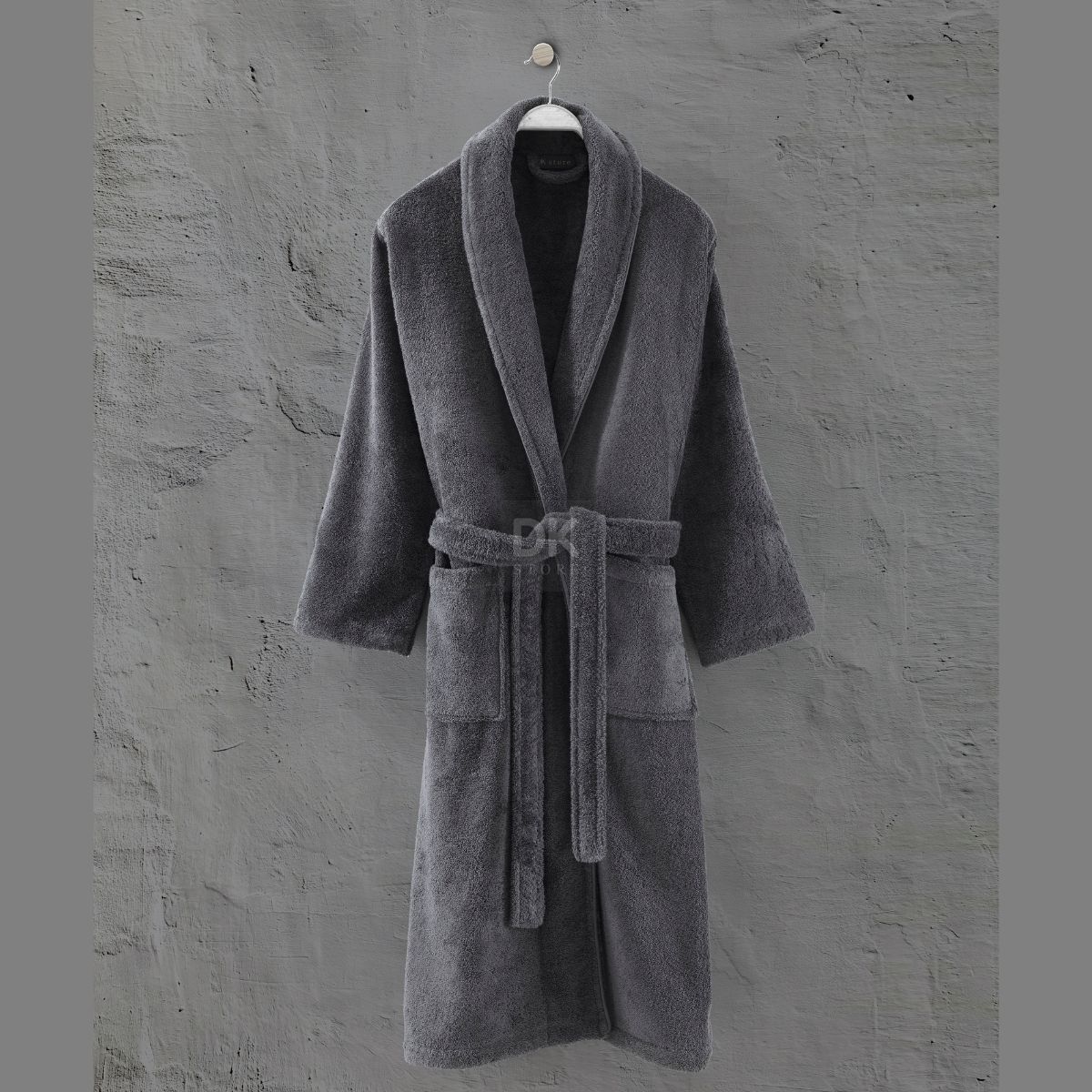 Sicilia Bornoz Antrasit