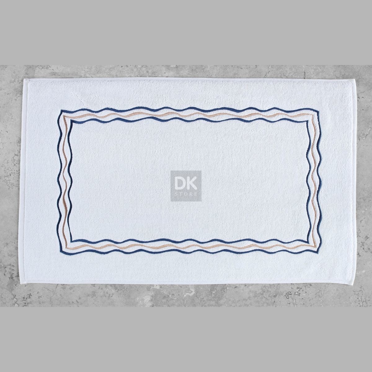 Toscana Ayak Havlusu