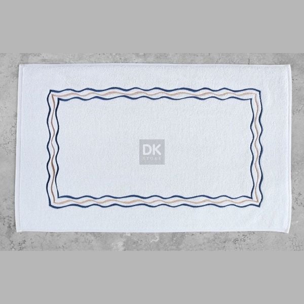 Toscana Ayak Havlusu