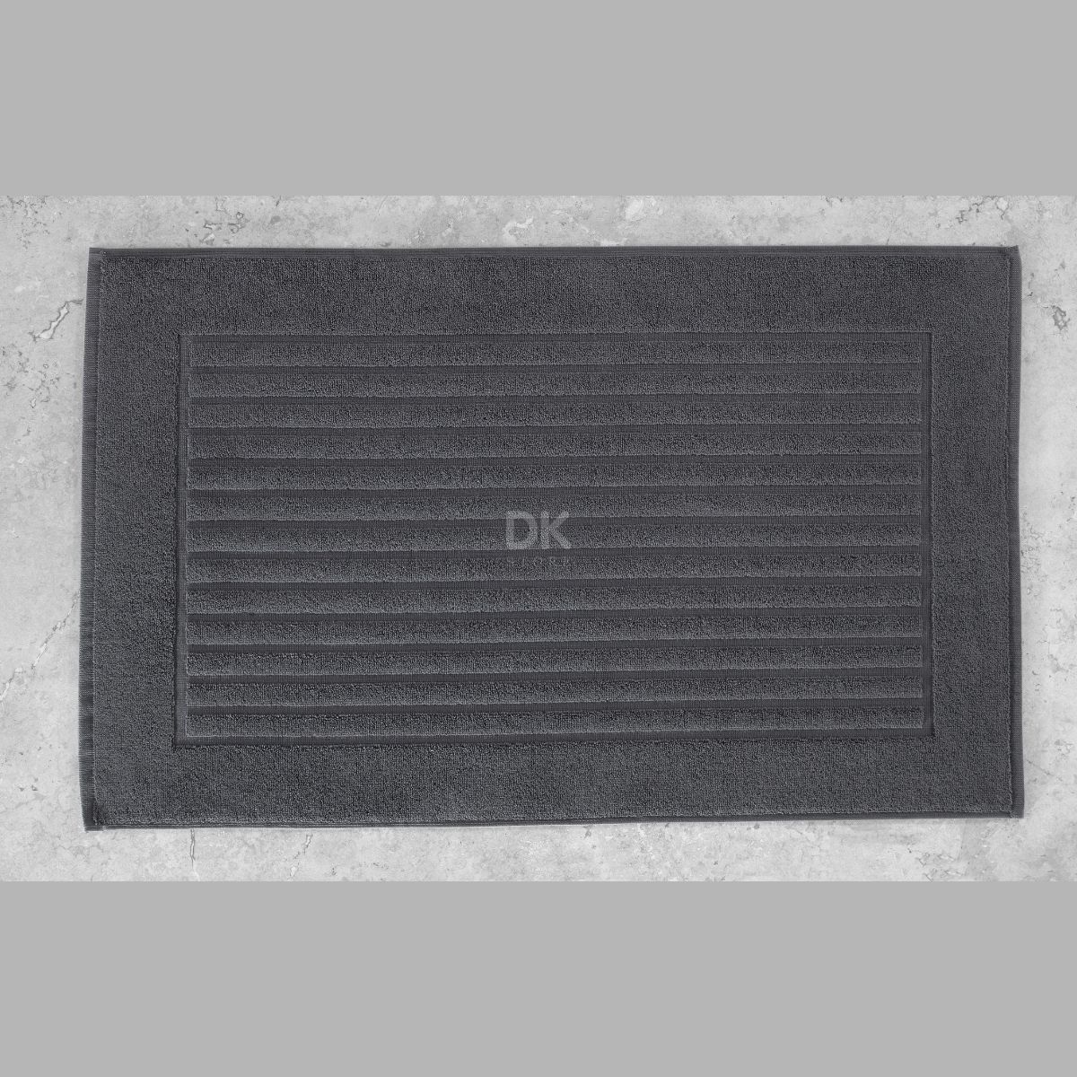 Sicilia Antrasit Ayak Havlusu