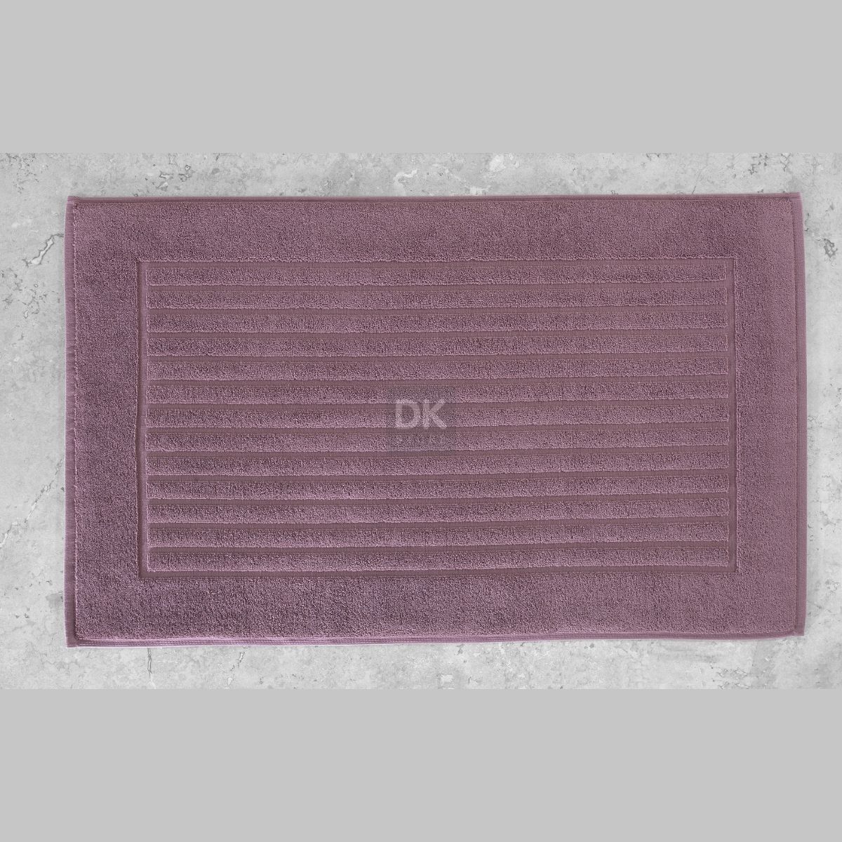 Sicilia Mürdüm Ayak Havlusu