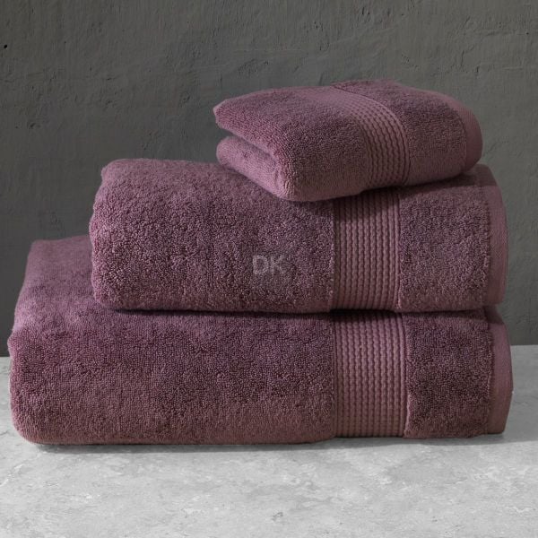 Sicilia Mürdüm Havlu