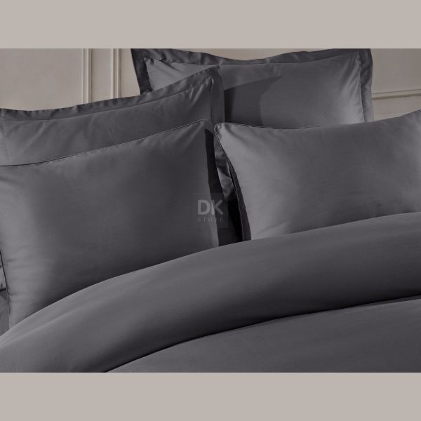 Palermo Antrasit Nevresim Takımı