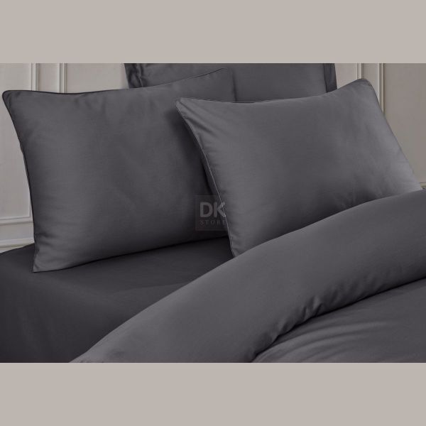 Palermo Antrasit Nevresim Takımı