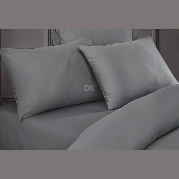 Palermo Gri Nevresim Takımı