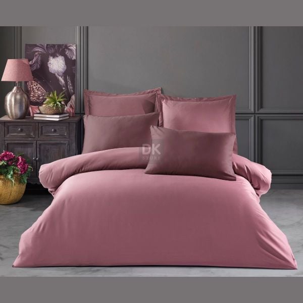 Palermo Gül Kurusu Nevresim Takımı