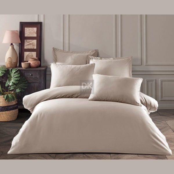 Palermo Bej Nevresim Takımı