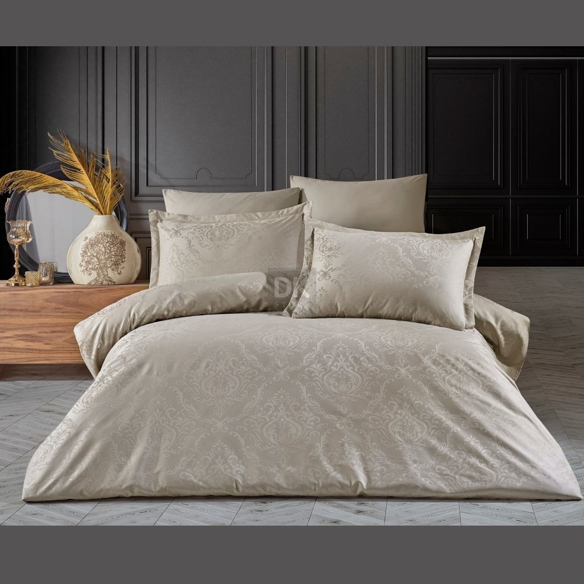 Vicenza Nevresim Takımı