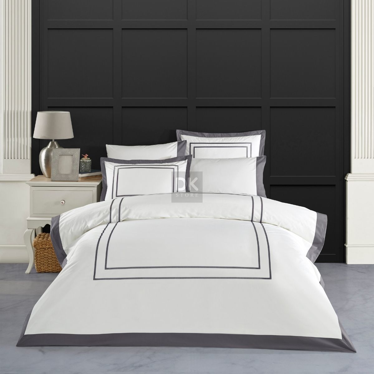 Siena Nevresim Takımı