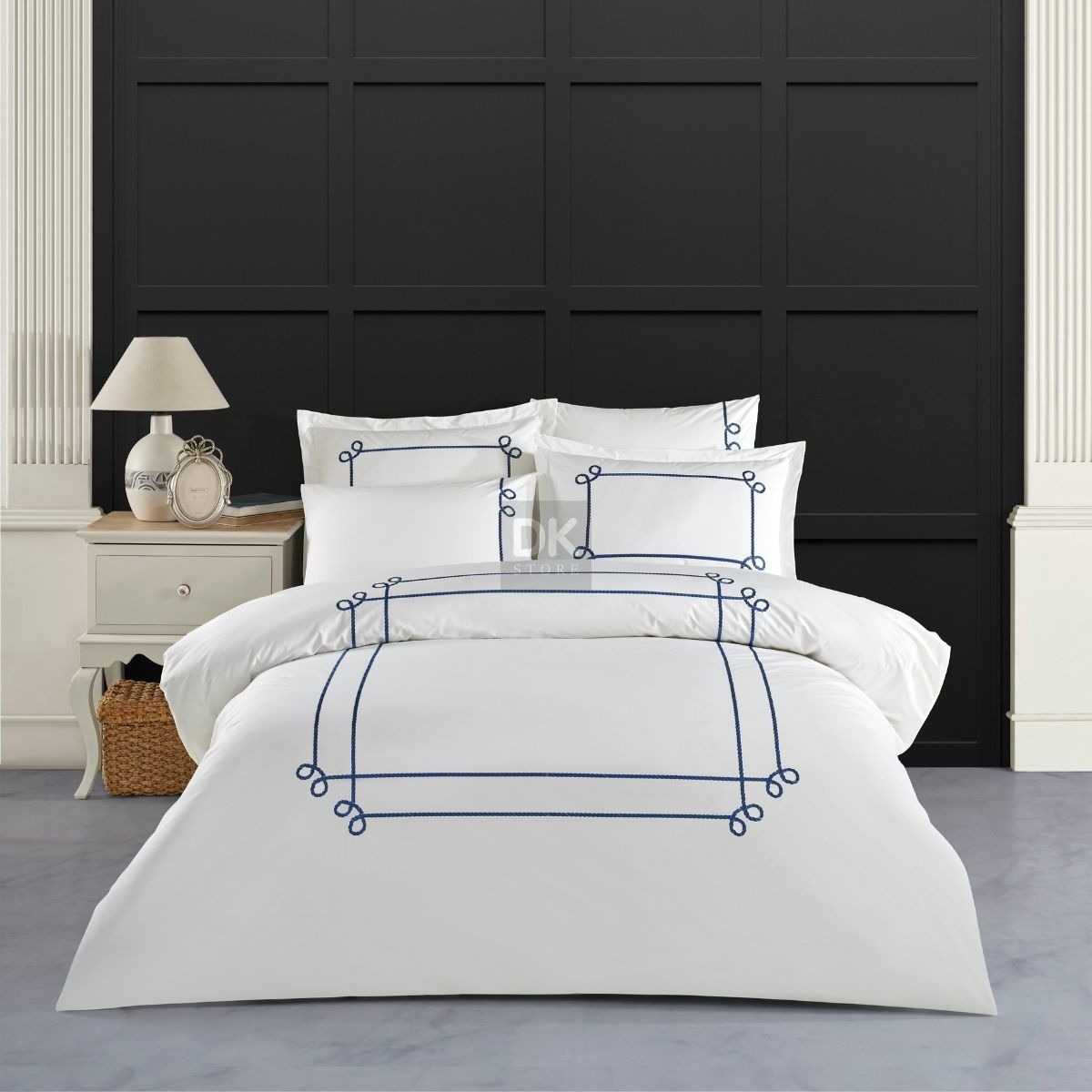 Iseo Nevresim Takımı