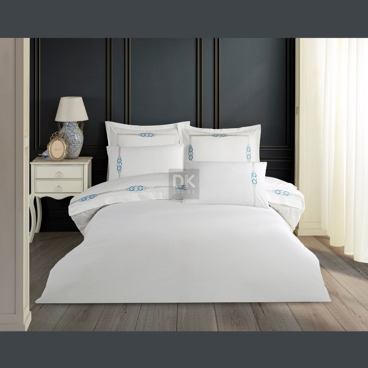 Ledro Nevresim Takımı