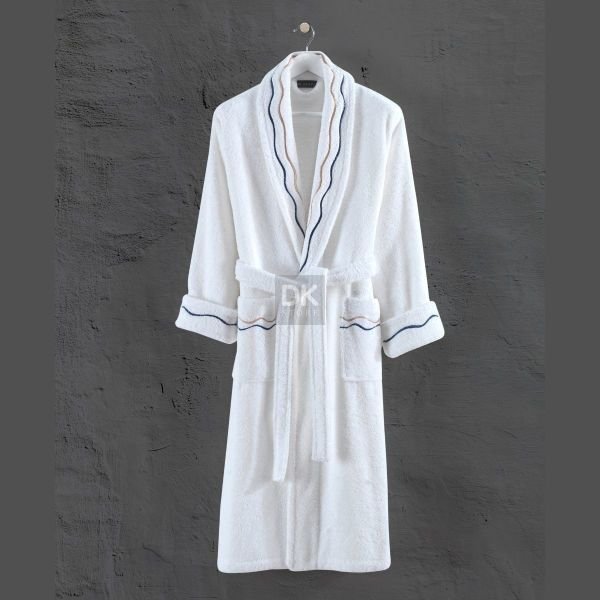 Toscana 5'li Havlu Bornoz Seti