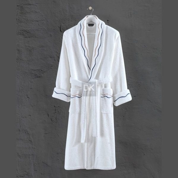 Toscana 5'li Havlu Bornoz Seti