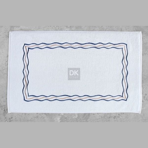 Toscana 5'li Havlu Bornoz Seti